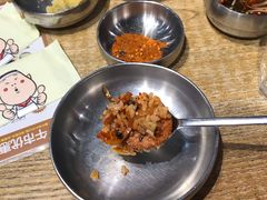 回忆盒饭-姜虎东白丁烤肉(苏州中心店)