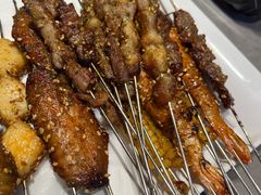 -沿海405烤场(沿海赛洛城店)