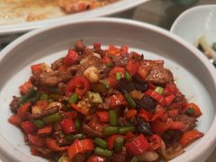 -丽华园(汉阳龙阳店)