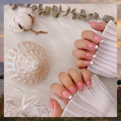 -SixOne六一日式美甲美睫