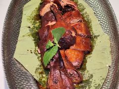 -苏梦江南·淮扬菜(夫子庙店)