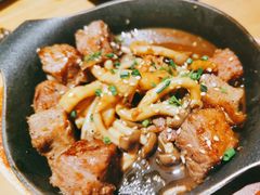 -一心创作料理屋(经开万达店)