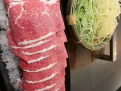 -捞王猪肚鸡火锅(昆山店)