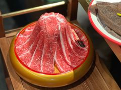 -牛New寿喜烧(金鹰世界店)