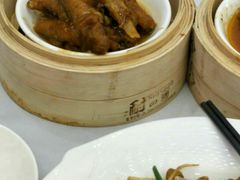 -圣丰盛宴酒家(东城店)