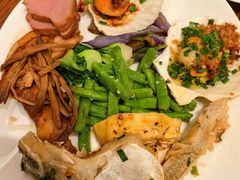 -浙江西子宾馆·瑶园咖啡厅