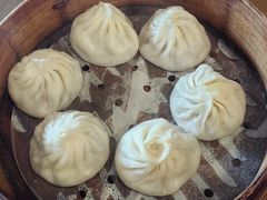 传统鲜肉小笼-南翔馒头店(豫园店)