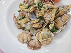-老馆子·建德菜·山肴鱼鲜(海威新界店)