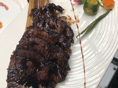 -小广寒电影艺术餐厅(小广寒经三路店)