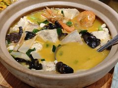 -外婆小菜(灵岩南路店)