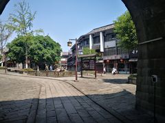 -南关石牌坊古镇