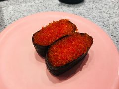 鱼子寿司-争鲜回转寿司(徐汇星游城店)
