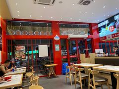 -牛吃草牛肉面(翠柏路店)