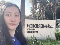 -厦门艾美酒店·新食谱西餐厅