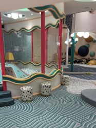 -奈尔宝·儿童乐园·亲子餐厅(苏州大悦城店)