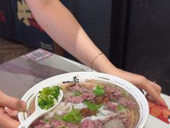 -一肴·牛肉粿条(深圳湾睿印店)