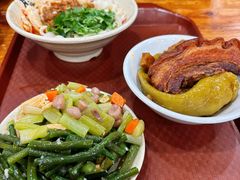-任记七中刀削面(总店)