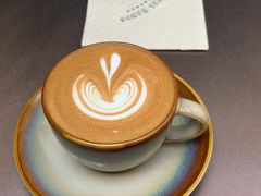 -铁手咖啡制造局Metal Hands(永嘉路店)