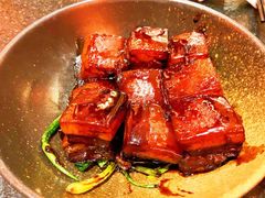 -羡餐厅-千岛湖自由洲际殿