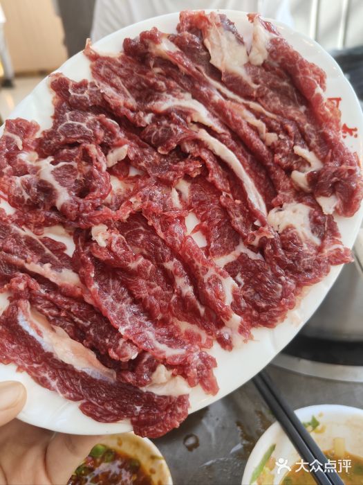 万祥牛肉火锅(金龙店)图片