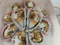 樱花之恋-N多寿司(西湖道店)