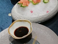 -香雪海饭店中餐厅(人民桥店)