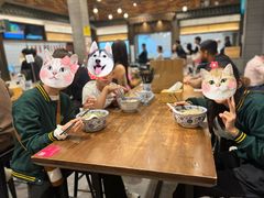 -甘记兰州牛肉面