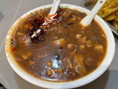 -马老三肉丁胡辣汤(西一路店)