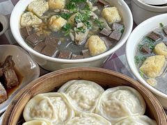 -苓记南京鸭血粉丝.皮肚面(县东巷店)