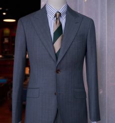 -ChenV西服礼服高级定制(市区养育巷店)