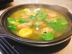 -糊涂生煎(滴翠路店)