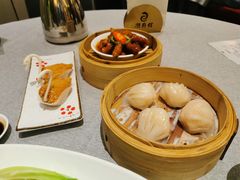 -潮府馆·非遗潮州菜·世纪公园(新国际博览中心店)