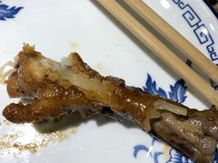 -熙成烧烤(白塔岭店)
