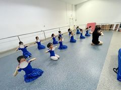 -快乐琴弦音乐舞蹈艺术教育中心(马连道校区)