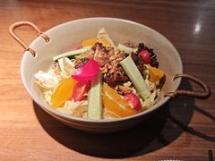 -星叶·东南亚料理(温州万象城店)
