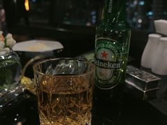 -广州花园酒店·凌璇阁旋转餐厅CAROUSEL360