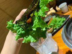 -丸藏和牛烧肉专门店(园区师惠坊店)