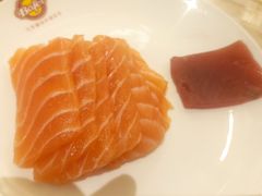 -芭菲盛宴·环球美食(解放碑英利国际店)