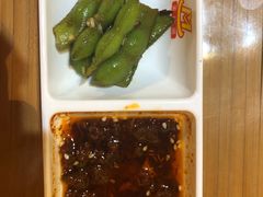 -可可大虾武汉土菜大排档(万松园1店)