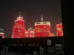 -七彩云南古滇温泉山庄
