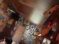 -你又瘦了小酒馆(奥体店)