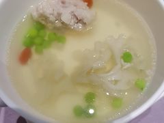 -云锦壹号·淮扬宴(徐汇万科店)