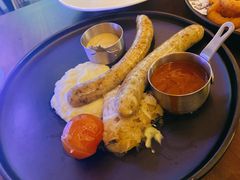 -Ambra Haus琥珀屋精酿餐厅(宝山店)