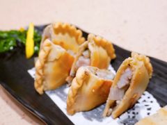 -点都德(华强南店)