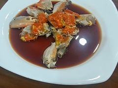 -红灯笼龙凤饭店(宁波老字号店)