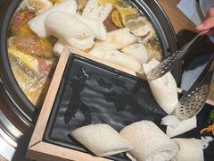 -一朵菌·野生菌探索家火锅(南亚店)