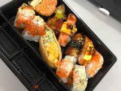 -河风精致寿司(双井店)