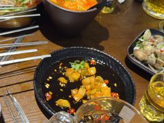 -半酌烧烤小酒馆(南京东路店)