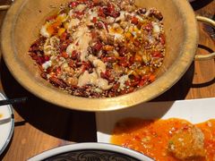 -永安水煮活鱼·仪征菜(仪征奥林匹克店)