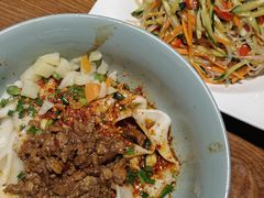 -吴满满油泼面(北方风味园店)